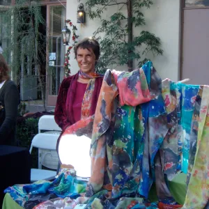 SBBG Holiday Marketplace, 2011