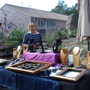 SBBG Holiday Marketplace, 2011