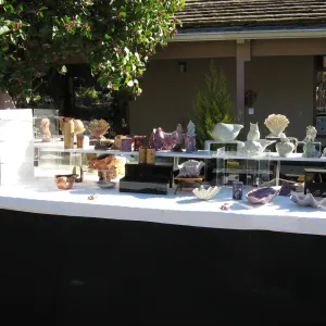 SBBG Holiday Marketplace, 2006