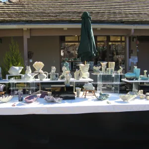 SBBG Holiday Marketplace, 2006