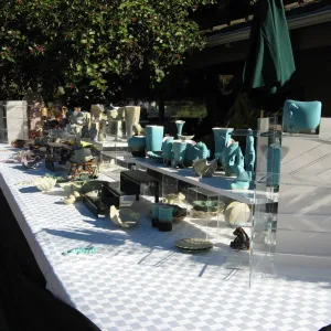 SBBG Holiday Marketplace, 2006