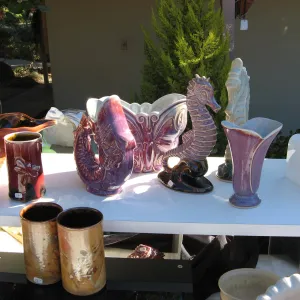 SBBG Holiday Marketplace, 2006