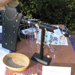 SBBG Holiday Marketplace, 2006