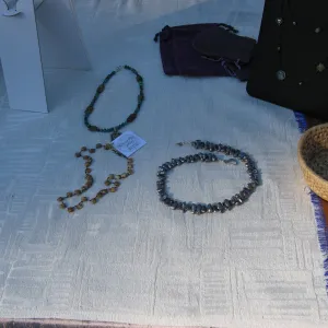 SBBG Holiday Marketplace, 2006