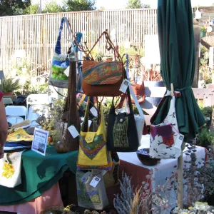 SBBG Holiday Marketplace, 2006