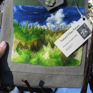 SBBG Holiday Marketplace, 2006