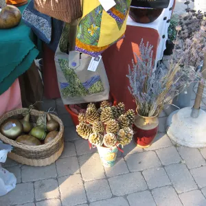 SBBG Holiday Marketplace, 2006