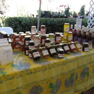 SBBG Holiday Marketplace, 2006