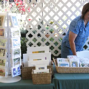 SBBG Holiday Marketplace, 2006