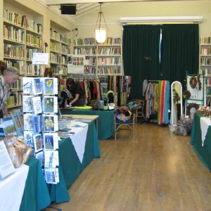 SBBG Holiday Marketplace, 2006