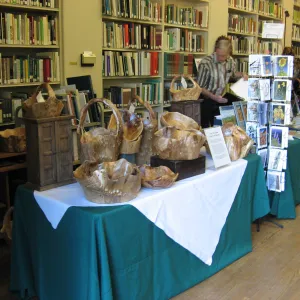 SBBG Holiday Marketplace, 2006