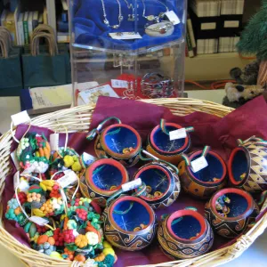 SBBG Holiday Marketplace, 2006