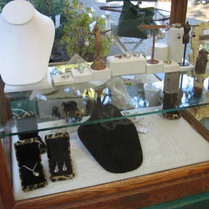 SBBG Holiday Marketplace, 2006