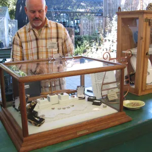 SBBG Holiday Marketplace, 2006