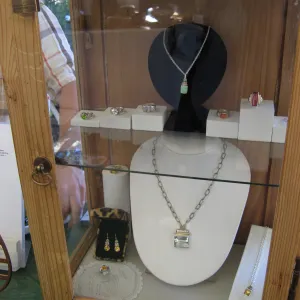 SBBG Holiday Marketplace, 2006