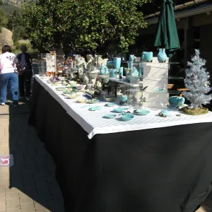 SBBG Holiday Marketplace, 2006