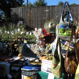 SBBG Holiday Marketplace, 2006