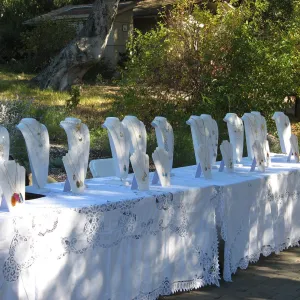 SBBG Holiday Marketplace, 2006