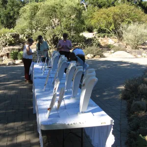 SBBG Holiday Marketplace, 2006