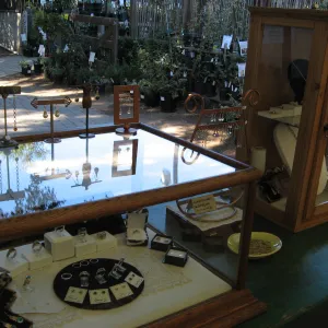 SBBG Holiday Marketplace, 2006