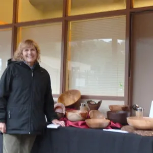 Holiday Marketplace at SBBG, 2011
