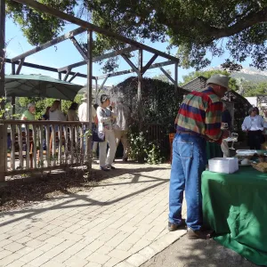 Wine and Cheese Lecture Series kick-off event with Jaffurs Wine Cellars