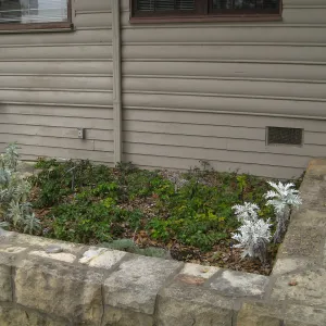Home Demonstration Garden