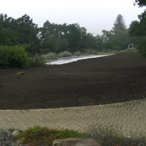 Meadow Revival Project Time Lapse Camera Installation