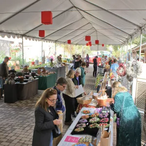 2013 Holiday Marketplace