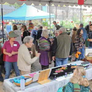 2013 Holiday Marketplace