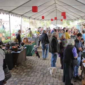 2013 Holiday Marketplace