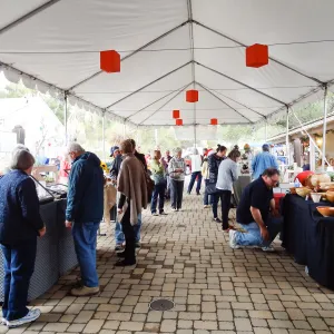 SBBG 20th Annual Holiday Marketplace 2013