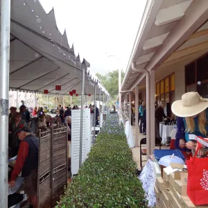 SBBG 20th Annual Holiday Marketplace 2013