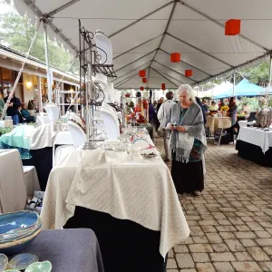 SBBG 20th Annual Holiday Marketplace 2013