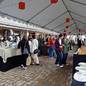 SBBG 20th Annual Holiday Marketplace 2013