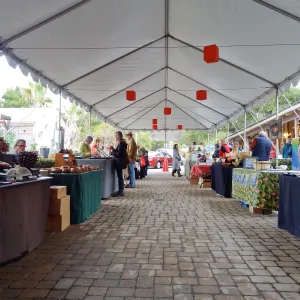 SBBG 20th Annual Holiday Marketplace 2013