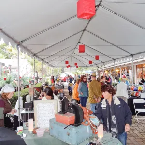 SBBG 20th Annual Holiday Marketplace 2013