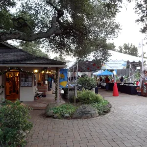 SBBG 20th Annual Holiday Marketplace 2013
