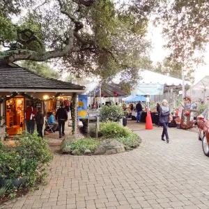 SBBG 20th Annual Holiday Marketplace 2013