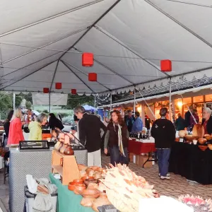 SBBG 20th Annual Holiday Marketplace 2013