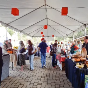 SBBG 20th Annual Holiday Marketplace 2013