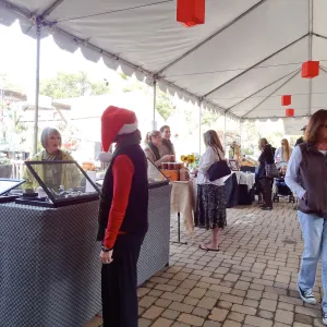 SBBG 20th Annual Holiday Marketplace 2013