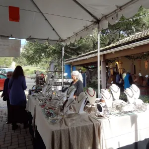 SBBG 20th Annual Holiday Marketplace 2013