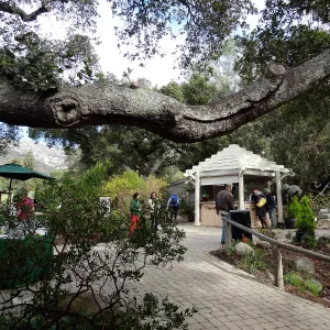 SBBG 20th Annual Holiday Marketplace 2013