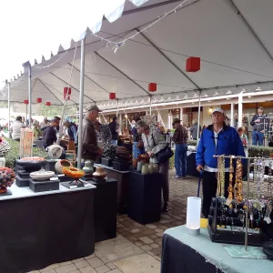 SBBG 20th Annual Holiday Marketplace 2013