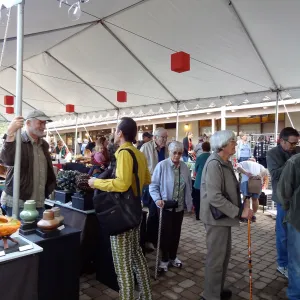 SBBG 20th Annual Holiday Marketplace 2013