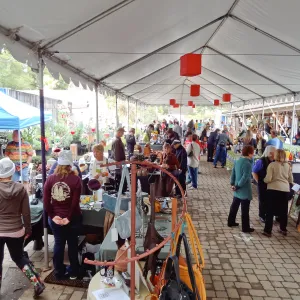 SBBG 20th Annual Holiday Marketplace 2013
