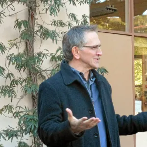 iCAN Art Exhibit Opening