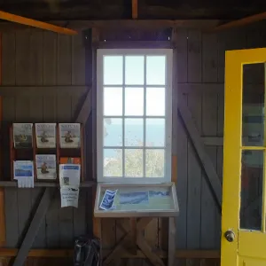 Steve Junak Retirement Trip to Santa Cruz Island