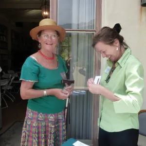 2014 Blaksley Bliss Society Luncheon